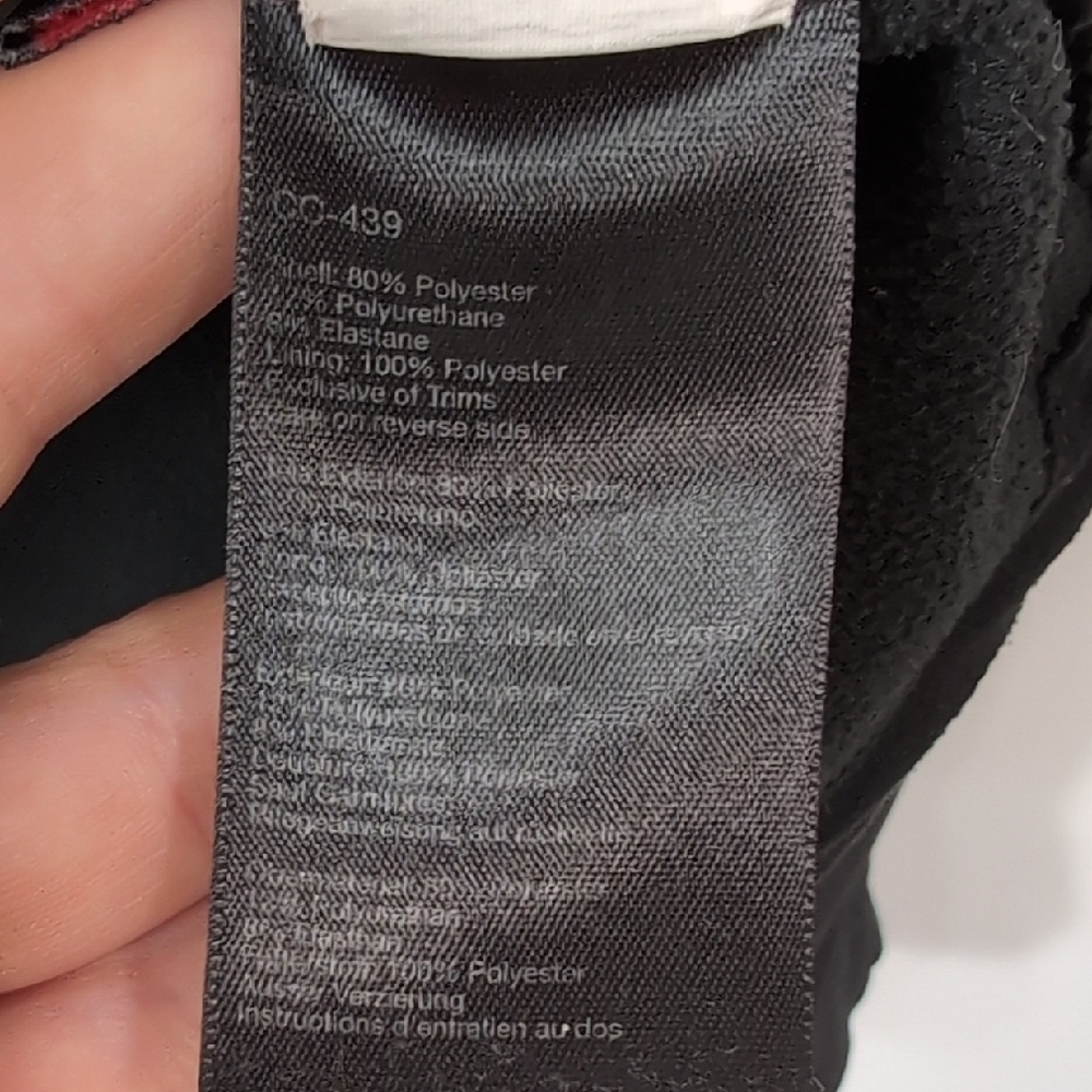 Marmot | Black Performance Jacket Lightweight She… - image 9